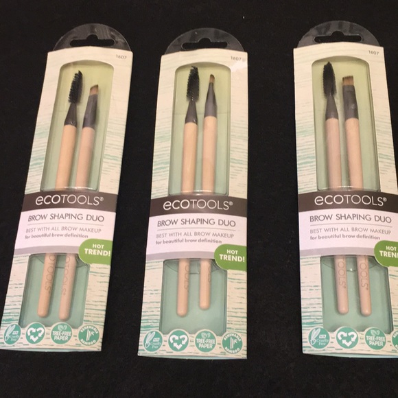 ecotools Other - Ecotools Brow 🔥shaping Duo lot 3 new i